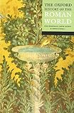 Boardman, John: The Oxford History of the Roman World Boardman, John: The Oxford History of the Roman World