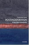 Butler, Christopher: Postmodernism: A Very Short Introduction Butler, Christopher: Postmodernism: A Very Short Introduction