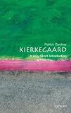Gardiner, Patrick: Kierkegaard: A Very Short Introduction Gardiner, Patrick: Kierkegaard: A Very Short Introduction