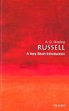 Grayling, A. C.: Russell: A Very Short Introduction