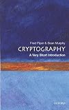 Piper, F. C.: Cryptography: A Very Short Introduction
