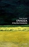 Scruton, Roger: Spinoza: A Very Short Introduction Scruton, Roger: Spinoza: A Very Short Introduction