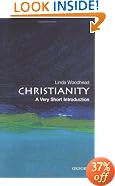 Christianity: A Very Short Introduction