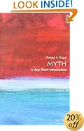 Myth: A Very Short Introduction