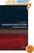 Human Evolution: A Very Short Introduction