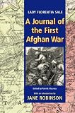 Sale, Florentia: A Journal of the First Afghan War Sale, Florentia: A Journal of the First Afghan War