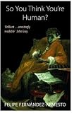 Fernandez-Armesto, Felipe: Humankind: A Brief History Fernandez-Armesto, Felipe: Humankind: A Brief History