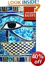 The Oxford History of Ancient Egypt (Paperback)