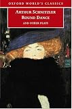 Davies, J. M. Q.: Round Dance And Other Plays