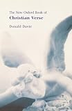 Davie, Donald: The New Oxford Book of Christian Verse Davie, Donald: The New Oxford Book of Christian Verse