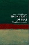 Holford-Strevens, Leofranc: The History of Time: A Very Short Introduction Holford-Strevens, Leofranc: The History of Time: A Very Short Introduction