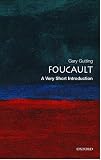 Gutting, Gary: Foucault: A Very Short Introduction