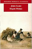 Clare, John: Major Works