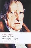 Hegel, Georg Wilhelm Friedrich: Outlines of the Philosophy of Right
