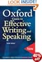 Oxford Guide to Effective Writing and Speaking
