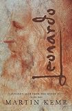 Kemp, Martin: Leonardo Kemp, Martin: Leonardo