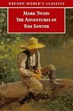 Twain, Mark: The Adventures of Tom Sawyer Twain, Mark: The Adventures of Tom Sawyer
