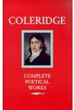 Coleridge, Samuel Taylor: Poetical Works Coleridge, Samuel Taylor: Poetical Works