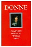 John Donne: Donne Poetical Works