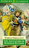 Bouce, Paul-Gabriel: The Adventures of Roderick Random Bouce, Paul-Gabriel: The Adventures of Roderick Random