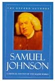 Johnson, Samuel: Samuel Johnson