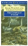 Walton, Izaak: Compleat Angler Walton, Izaak: Compleat Angler