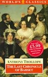 Trollope, Anthony: Last Chronicle of Barset Trollope, Anthony: Last Chronicle of Barset