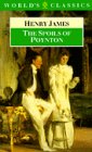 James, Henry: The Spoils of Poynton