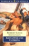 Stevenson, Robert Louis: Kidnapped and Catriona