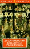 Salzman, Paul: An Anthology of Elizabethan Prose Fiction