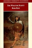 Scott, Walter: Rob Roy Scott, Walter: Rob Roy