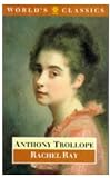 Trollope, Anthony: Rachel Ray Trollope, Anthony: Rachel Ray
