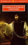 Russell, D. A.: Classical Literary Criticism Russell, D. A.: Classical Literary Criticism