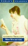 Trollope, Anthony: Miss Mackenzie