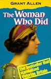 Allen, Grant: The Woman Who Did