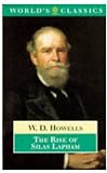 Howells, William Dean: The Rise of Silas Lapham Howells, William Dean: The Rise of Silas Lapham