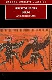 Aristophanes: Birds Lysistrata Assembly-Women Wealth Aristophanes: Birds Lysistrata Assembly-Women Wealth