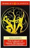 Hard, Robin: The Library of Greek Mythology