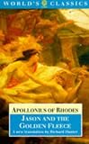 Apollonius of Rhodes: Jason and the Golden Fleece