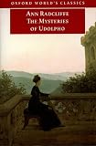 Castle, Terry: The Mysteries Of Udolpho Castle, Terry: The Mysteries Of Udolpho