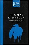 Kinsella, Thomas: Collected Poems 1956-1994