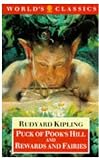 Kipling, Rudyard: Puck of Pook's Hill and Rewards and Fairies