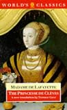 Lafayette, Madame De: La Princesse De Cleves Lafayette, Madame De: La Princesse De Cleves