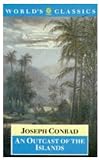 Joseph Conrad: An Outcast of the Islands