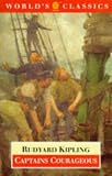 Kipling, Rudyard: Captains Courageous Kipling, Rudyard: Captains Courageous