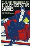 Craig, Patricia: The Oxford Book of English Detective Stories