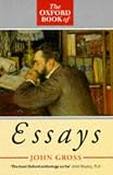 Gross, John: The Oxford Book of Essays