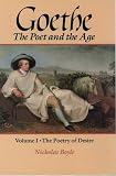 Boyle, Nicholas: Goethe, Faust