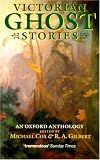 Cox, Michael: The Oxford Book of Victorian Ghost Stories