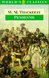 Thackeray, William Makepeace: The History of Pendennis